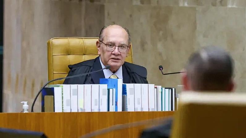 PL pede que STF reconheça que exceções ao cálculo fiscal violam a Constituição e pede que Corte monitore despesas do governo. (Foto: Gustavo Moreno/STF)