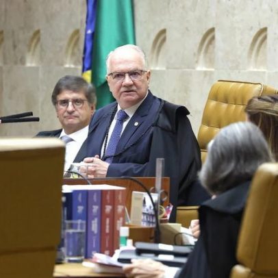 Fachin convoca presidentes do Congresso para discutir penduricalhos suspensos