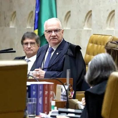 Filha de Fachin defende processos estruturais do STF
