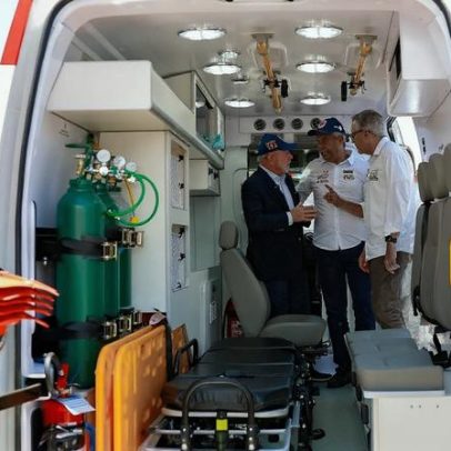 SUS registra recorde de 14,7 milhões de cirurgias eletivas em 2025