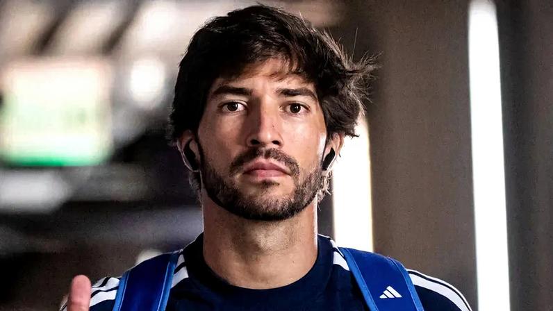 Cruzeiro: jogadores confiam em Tite, comissão diz ter 200% de acordo