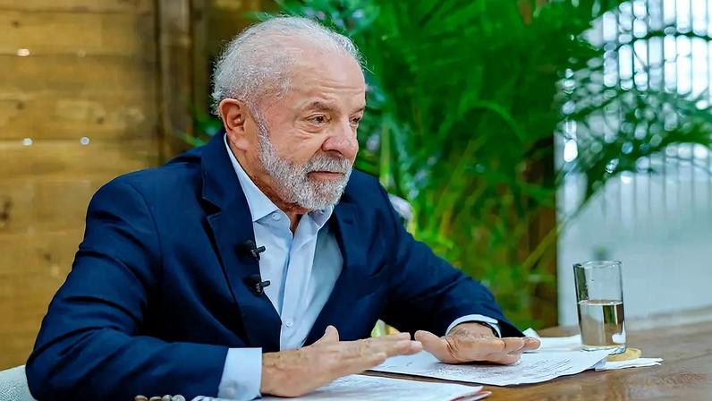 Presidente apontou falta de regulamentação em projeto que poderia agravar situação das contas públicas com benefícios acima do teto do funcionalismo público. (Foto: Ricardo Stuckert / PR)