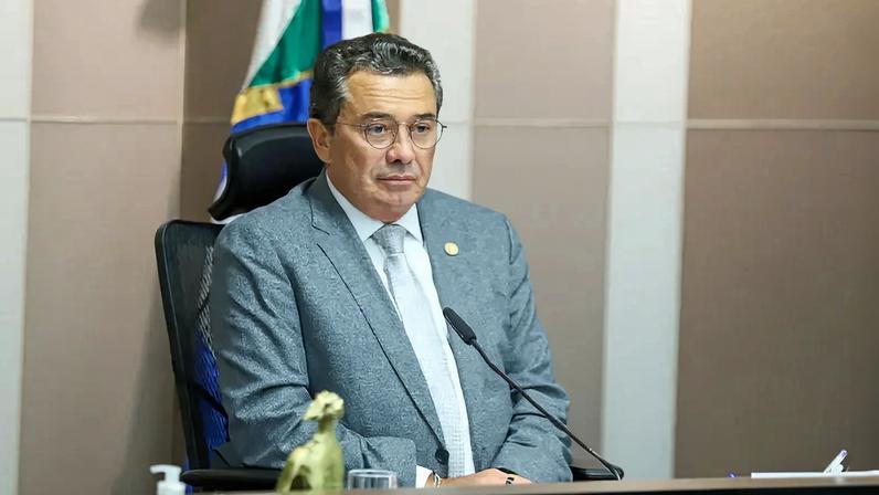 Vital do Rêgo promete responsabilização e delimita poderes do TCU após tensão com o BC. (Foto: Samuel Figueira/TCU)