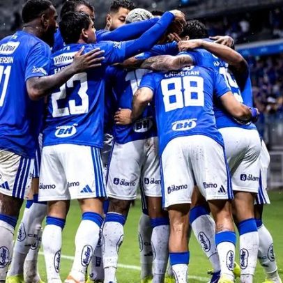 Cruzeiro supera adversidade contra América-MG e pode reverter temporada