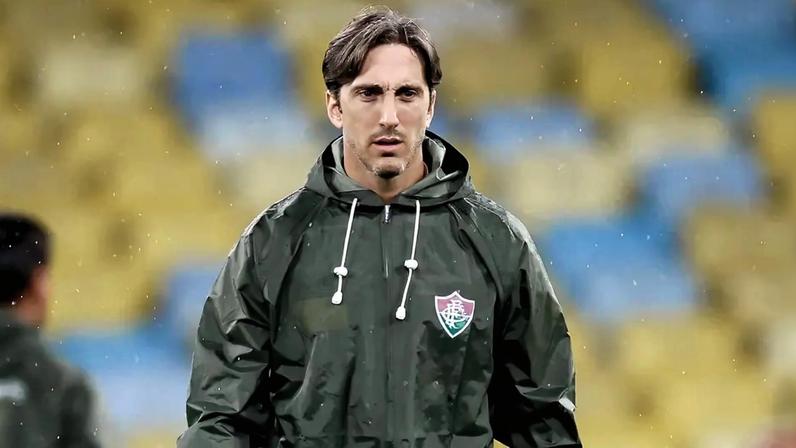 Fluminense aposta em Zubeldía como trunfo contra o Botafogo