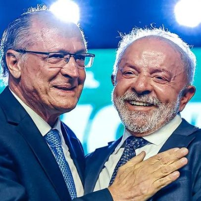 Valdemar defende mulher na chapa de Flávio; PSB quer Lula manter Alckmin