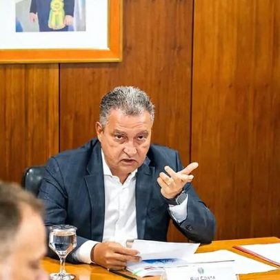 Rui Costa beneficia Master restringindo troca de banco em empréstimos de servidores