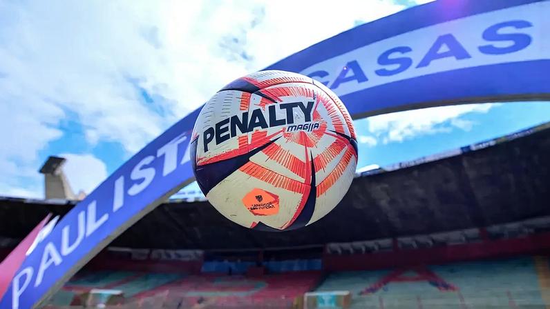 Campeonato Paulista terá rodada decisiva (Foto: Mauro Horita/Ag.Paulistão)