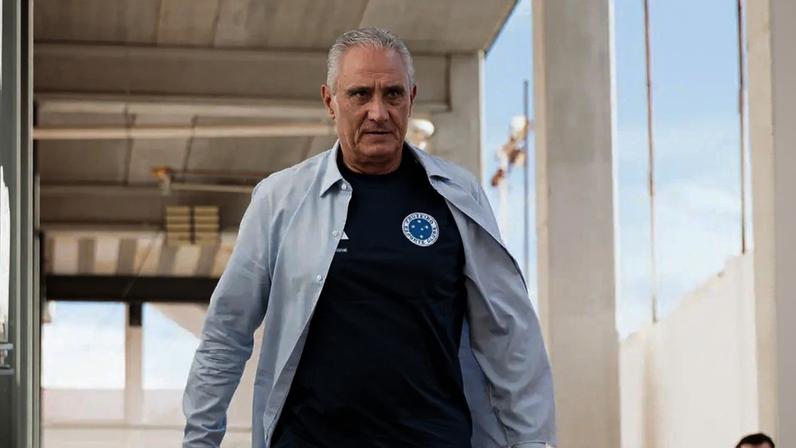 Empate não mascara a pior atuação do Cruzeiro neste ano, aponta análise