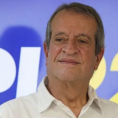 Valdemar nega racha no PL após críticas de Eduardo a Michelle e Nikolas