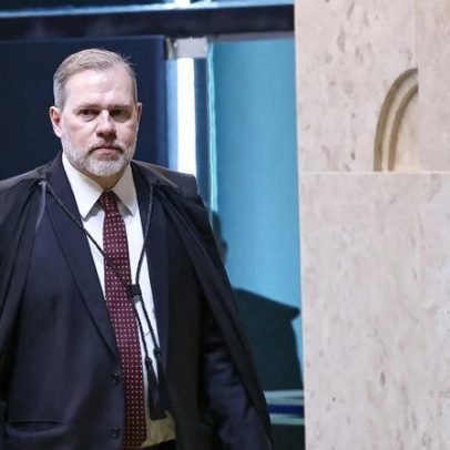 Toffoli teria dado apoio decisivo à inauguração do Tayayá, aponta documento