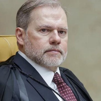 Trechos favoráveis a Toffoli geram desconforto no STF; ministro nega vazamento
