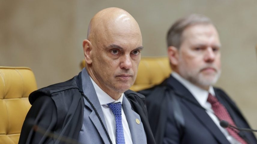 Moraes pede vista; julgamento sobre Lei da Anistia é interrompido no STF