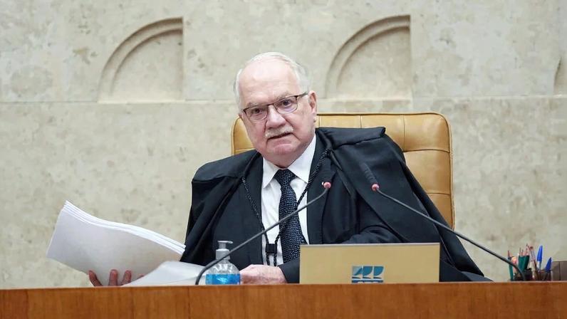 Maioria dos brasileiros apoia código de ética para o STF, aponta Quaest