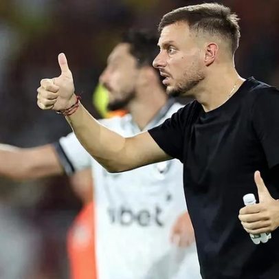 Botafogo com elenco curto eleva risco para Anselmi ser exposto