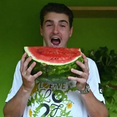 João Fonseca enfrenta dois ex-campeões no Rio Open