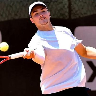 Rival de estreia de João Fonseca no Rio Open é definido