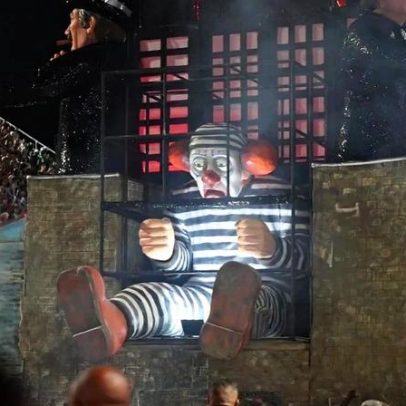 PL acusa escola de promover ataque a Bolsonaro e ilícitos eleitorais