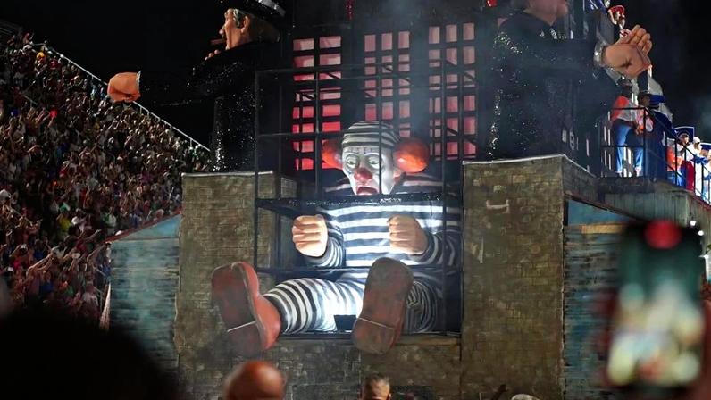 PL acusa escola de promover ataque a Bolsonaro e ilícitos eleitorais