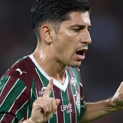 Zubeldía define escalação alternativa para Palmeiras x Fluminense