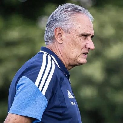 Cruzeiro inicia preparação para semifinal do Mineiro com nove desfalques