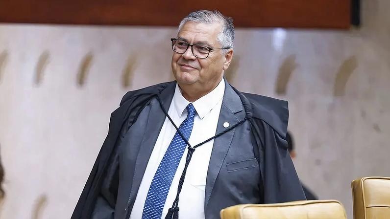 Entidade diz que há necessidade de "diálogo social" sobre benefícios a servidores públicos acima do teto constitucional. (Foto: Antonio Augusto/STF)