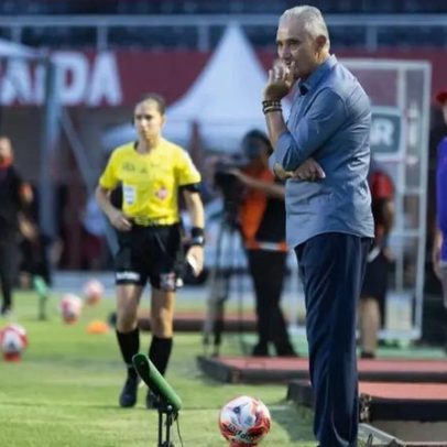 Tite explica retorno de Walace ao Cruzeiro