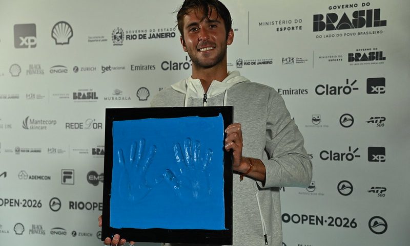 Tomas Etcheverry (Foto: Fotojump)