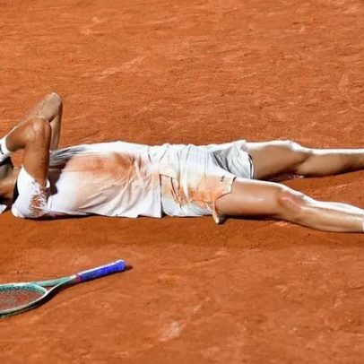 Etcheverry faz história e Argentina lidera títulos de simples no Rio Open