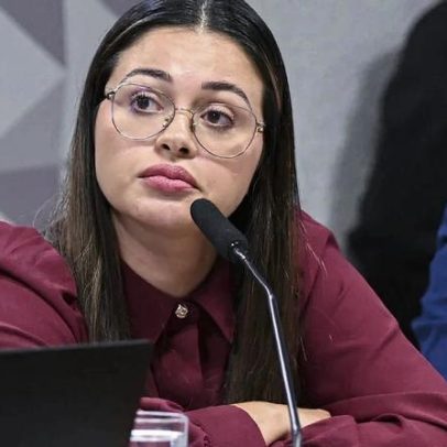 Empresária passa mal e depoimento é encerrado na CPMI do INSS