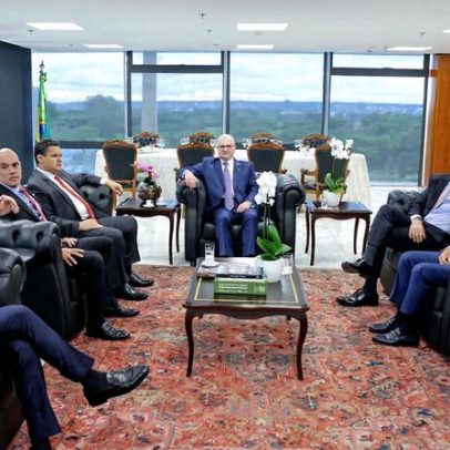 STF retoma julgamento sobre penduricalhos nesta quinta