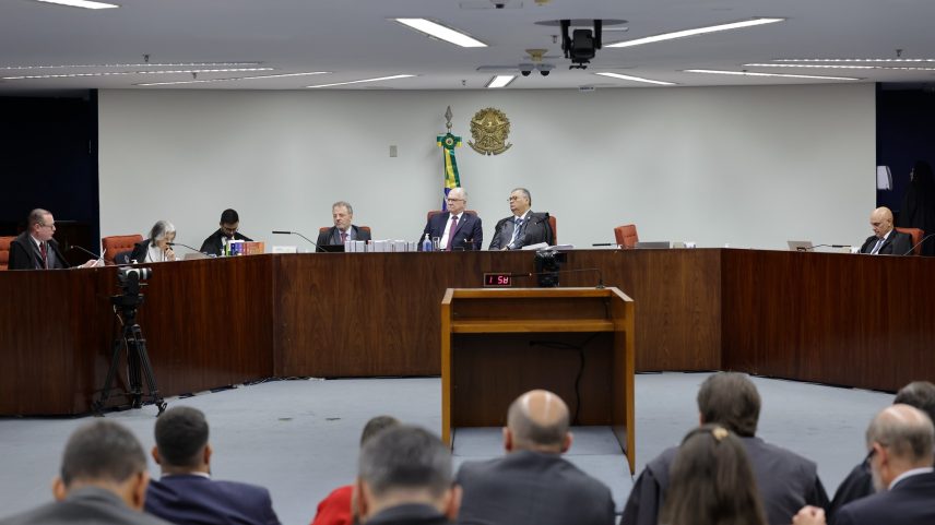 STF condena irmãos Brazão a 76 anos e 3 meses de prisão pelo assassinato de Marielle