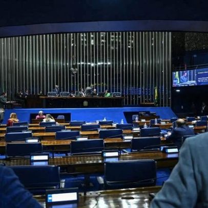 Senado aprova projeto que amplia proteção de menores de 14 em casos de estupro