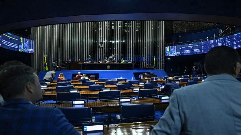 Senado aprova projeto que amplia proteção de menores de 14 em casos de estupro