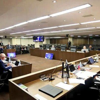 MP solicita revisão de sigilo do TCU no caso Master