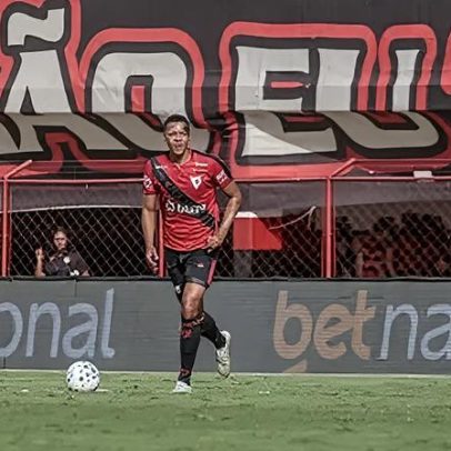 Árbitro não expulsou jogador em partida da Copa do Brasil, entenda