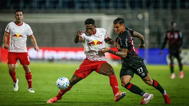 Foto de Ari Ferreira/Red Bull Bragantino.
