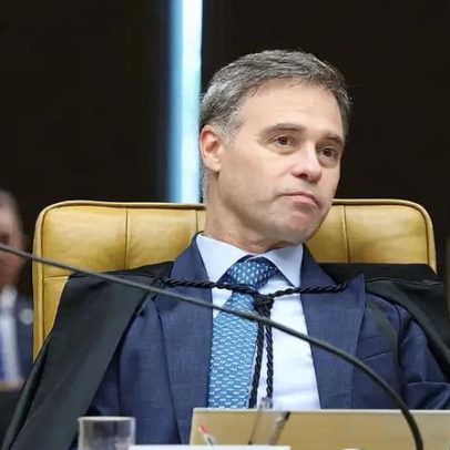 André Mendonça autoriza a ida de Vorcaro ao Senado
