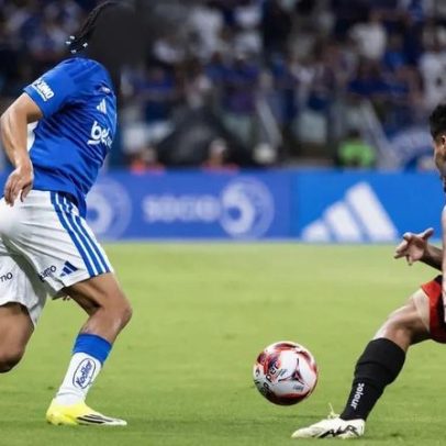 Cruzeiro vence Pouso Alegre e avança à final do Mineiro
