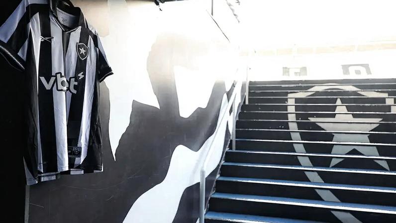 Botafogo reserva enfrenta Boavista na Taça Rio com surpresas na escalação