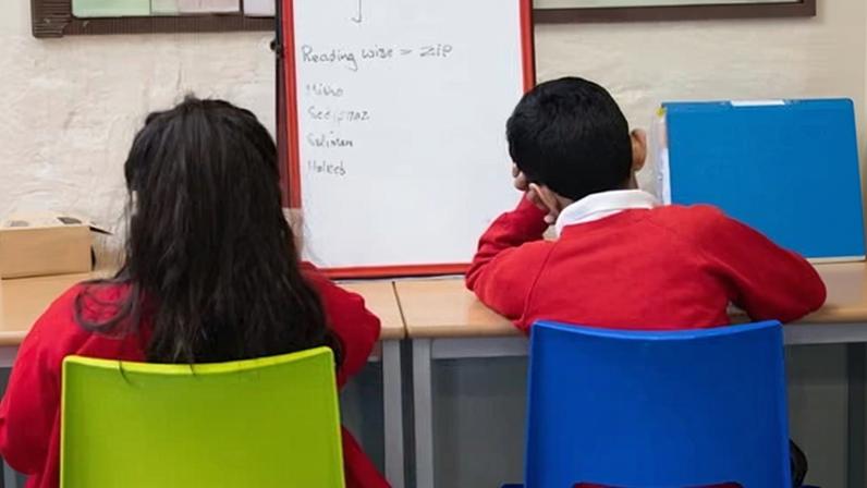 Since schools are funded on a per-pupil basis, declining numbers threatens funding and, in turn, education standards.