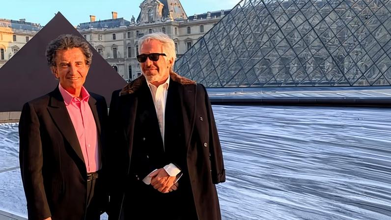 Escândalo Epstein rompe mitos sobre a elite francesa