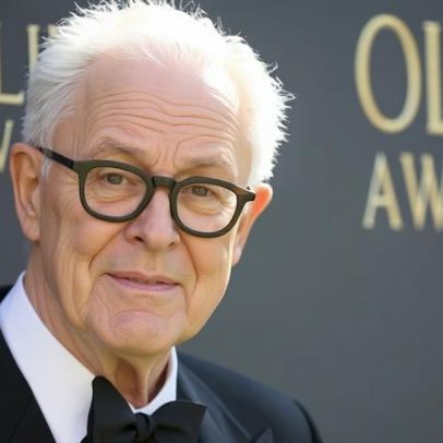 John Lithgow vê posição de JK Rowling sobre direitos trans como irônica