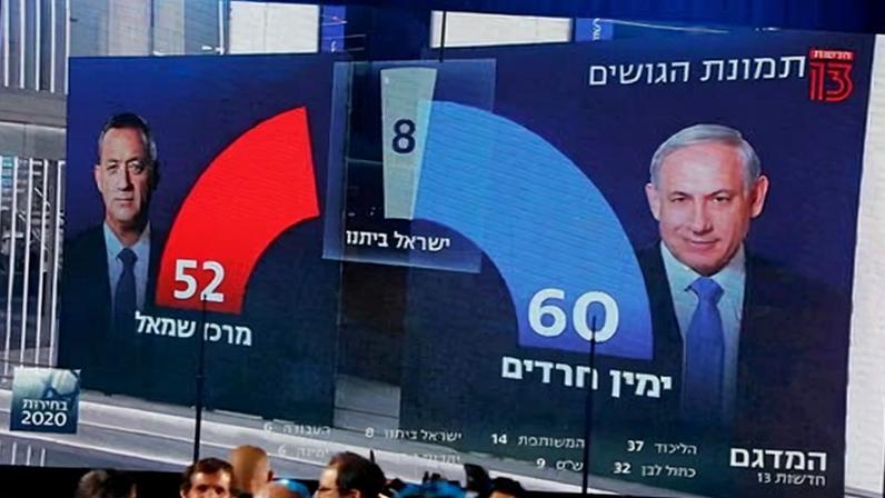 Jornalistas de Israel temem freio à imprensa com venda de participação britânica