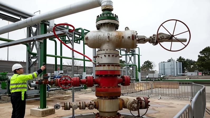 Nova usina geotérmica pioneira é inaugurada em Cornwall