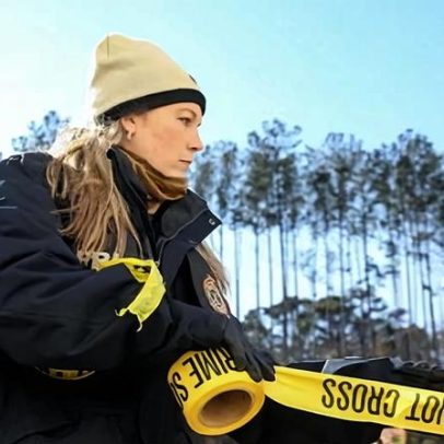 Condado de Fulton desafia apreensão do FBI de documentos eleitorais