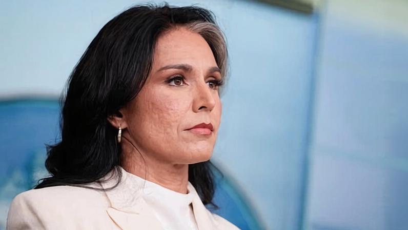 NSA detecta ligação entre inteligência estrangeira e pessoa próxima a Trump