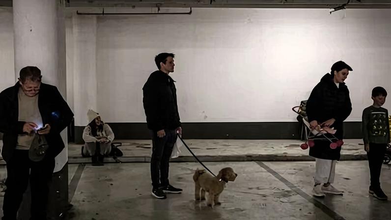 Ataques ao Irã contam com amplo apoio entre israelenses que não se surpreendem