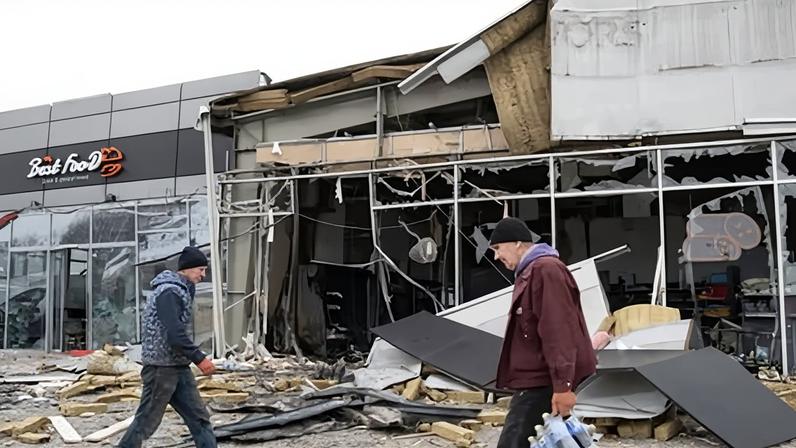 Líderes da UE acusam Hungria de minar apoio à Ucrânia
