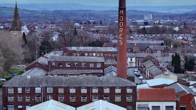 Denton, cidade esquecida, enfrenta cansaço político e chance de Reforma